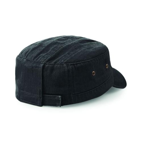 Beechfield Urban Army Cap